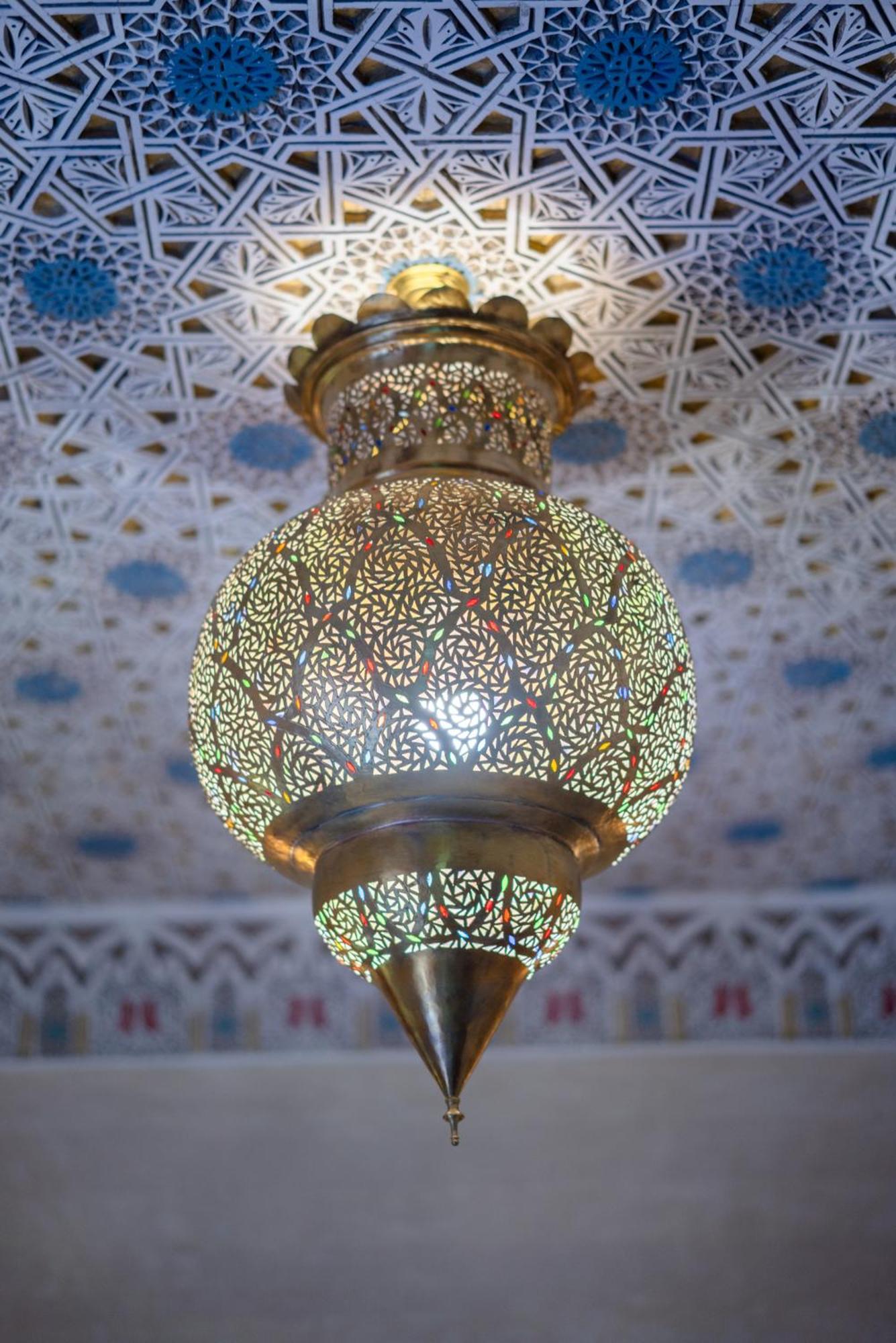 Riad Nadalinn Marrakesh Exterior foto