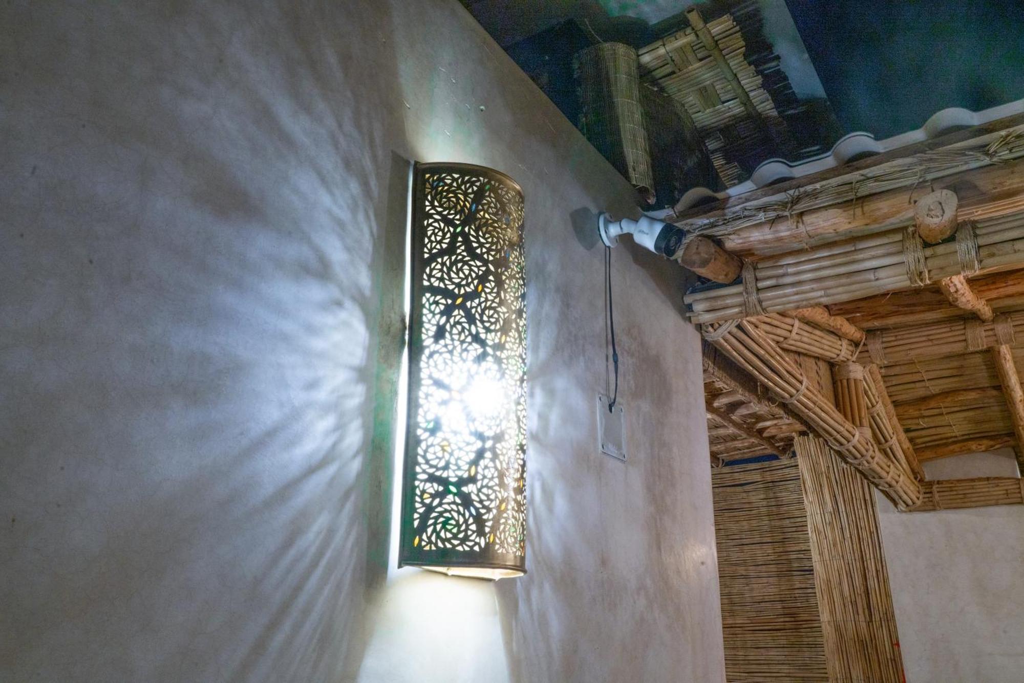 Riad Nadalinn Marrakesh Exterior foto